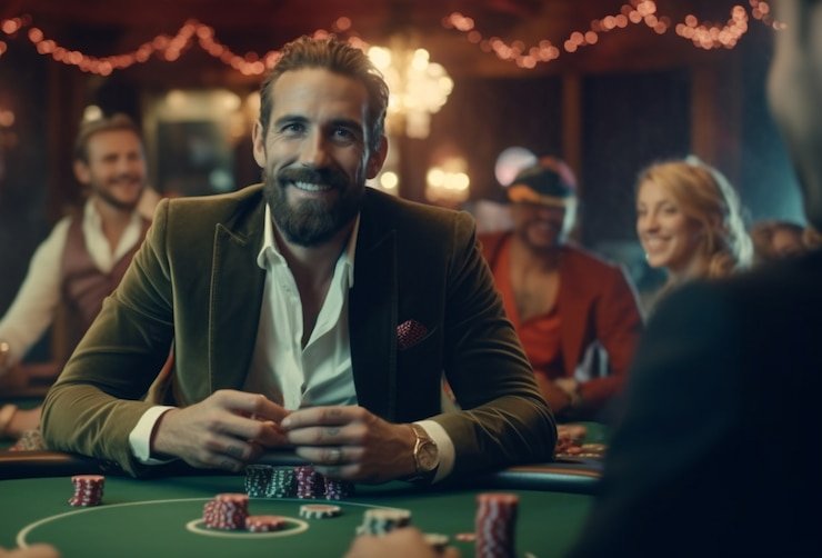 lagutogel login live-dealer casino interface showing blackjack and roulette tables